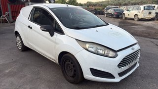Ford Fiesta CCN Despiece 2014