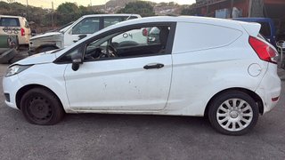Ford Fiesta CCN Despiece 2014