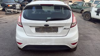 Ford Fiesta CCN Despiece 2014