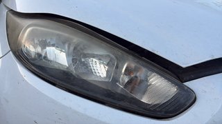 Ford Fiesta CCN Despiece 2014