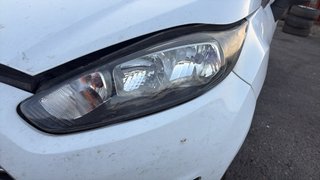 Ford Fiesta CCN Despiece 2014