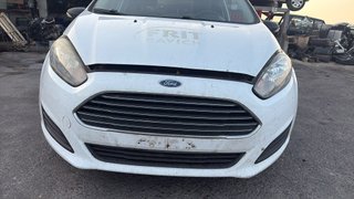 Ford Fiesta CCN Despiece 2014