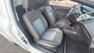 Ford Fiesta CCN Despiece 2014