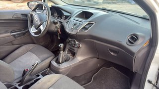 Ford Fiesta CCN Despiece 2014