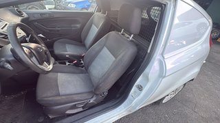 Ford Fiesta CCN Despiece 2014