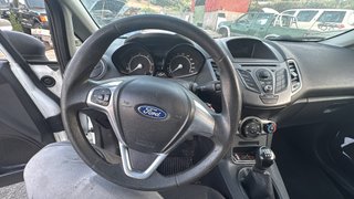 Ford Fiesta CCN Despiece 2014