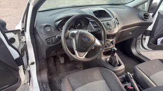 Ford Fiesta CCN Despiece 2014