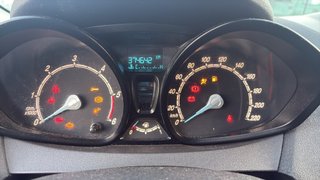 Ford Fiesta CCN Despiece 2014