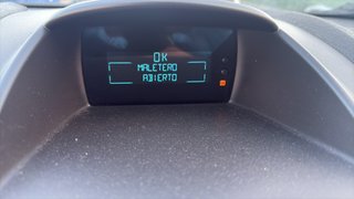 Ford Fiesta CCN Despiece 2014