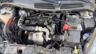 Ford Fiesta CCN Despiece 2014
