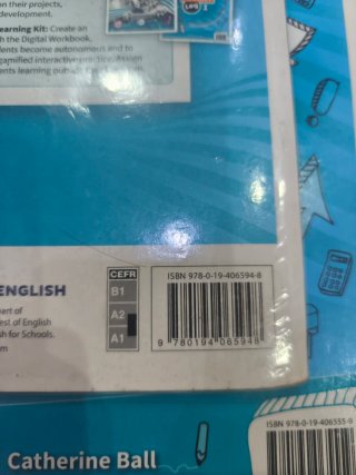 Libros 1 Eso