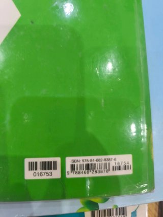 Libros 1 Eso