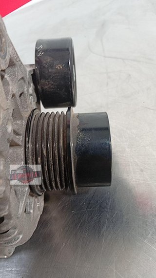 ALTERNADOR Hyundai i20 (BC3)(08.2020->)