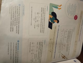Libro de Matemáticas 1° ESO Santillana