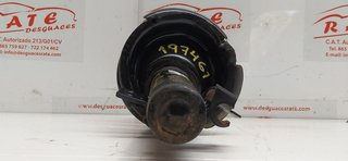 FORD FOCUS BERLINA (CAP) Ambiente (D) AMORTIGUADOR DELANTERO DERECHO