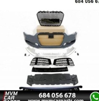 Kit De Carrocería Audi A5 Sportback 2012-2015