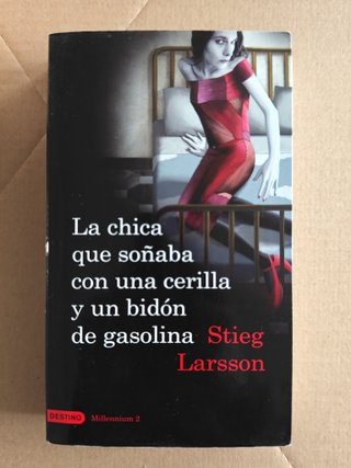Libros Novelas a 5€