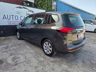 Opel Zafira Tourer 2016