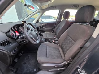 Opel Zafira Tourer 2016