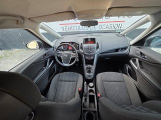 Opel Zafira Tourer 2016