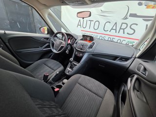 Opel Zafira Tourer 2016