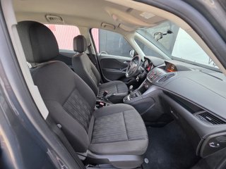 Opel Zafira Tourer 2016