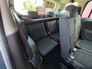 Opel Zafira Tourer 2016