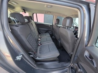 Opel Zafira Tourer 2016