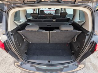 Opel Zafira Tourer 2016