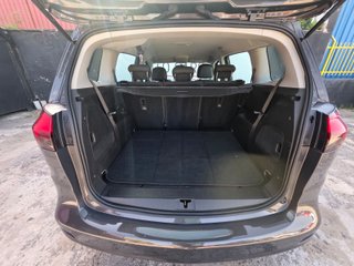Opel Zafira Tourer 2016