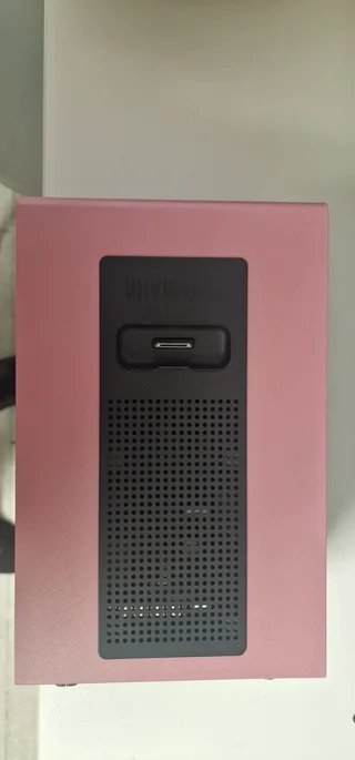 Repuesto Yamaha CRX-040 Rosa