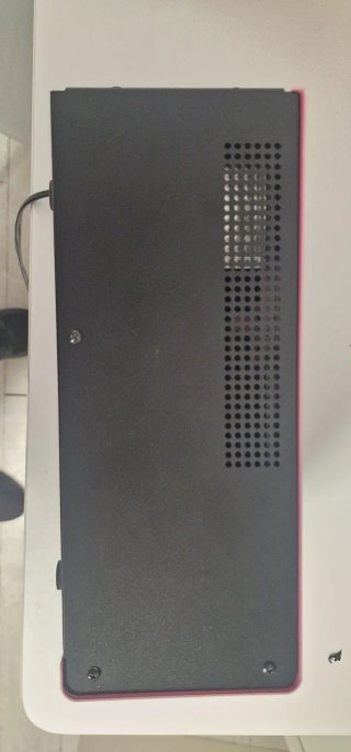 Repuesto Yamaha CRX-040 Rosa