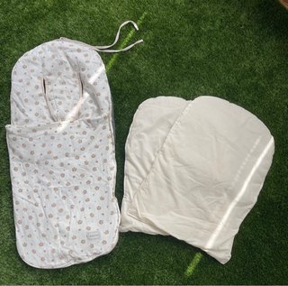 Saco Minicoton para silla con relleno
