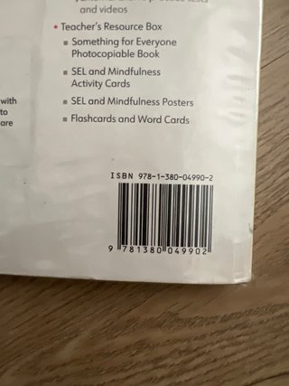 Libro Lead the Way - Pupil's Book 1 primaria