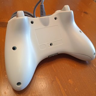 Controller Xbox 360 Cablato Microsoft