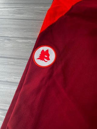 Pantaloni tuta Adidas AS Roma Taglia M