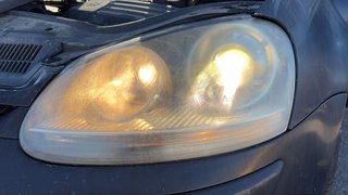 Despiece Volkswagen Golf V 5M1 2.0 TDI