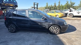 Despiece Volkswagen Golf V 5M1 2.0 TDI