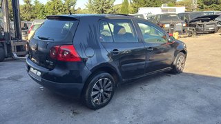 Despiece Volkswagen Golf V 5M1 2.0 TDI