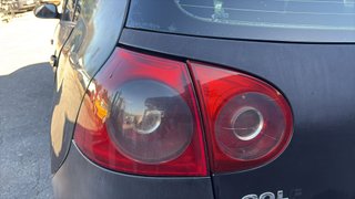 Despiece Volkswagen Golf V 5M1 2.0 TDI