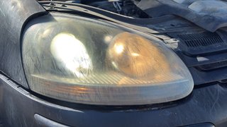 Despiece Volkswagen Golf V 5M1 2.0 TDI
