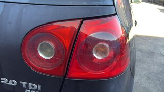 Despiece Volkswagen Golf V 5M1 2.0 TDI