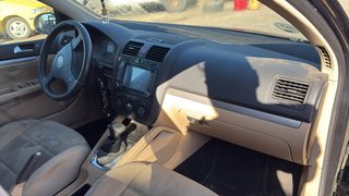 Despiece Volkswagen Golf V 5M1 2.0 TDI