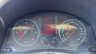 Despiece Volkswagen Golf V 5M1 2.0 TDI