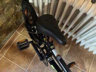 Bicicleta BMX GT Mach One 20 Pro