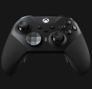 Mando Xbox Élite Series 2