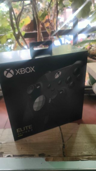 Mando Xbox Élite Series 2