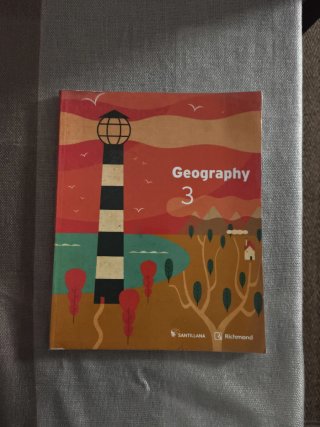 Geography, 3