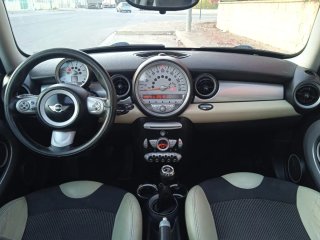 MINI cooper 2007