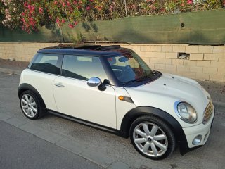 MINI cooper 2007